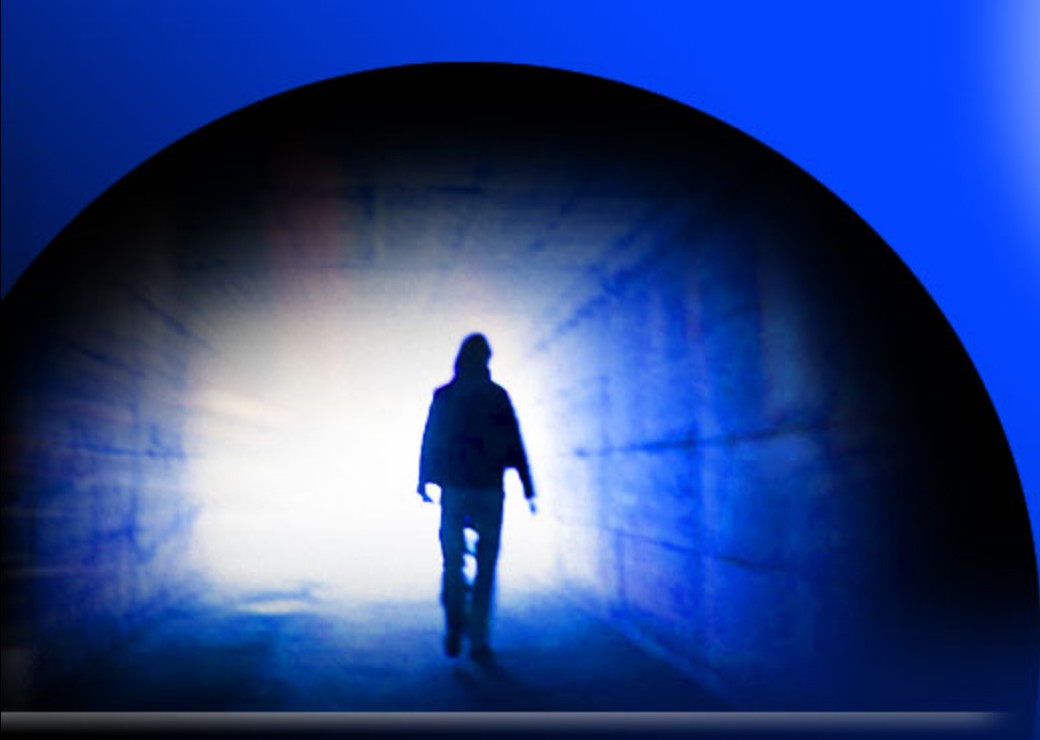 DEHAS Inc - into the light